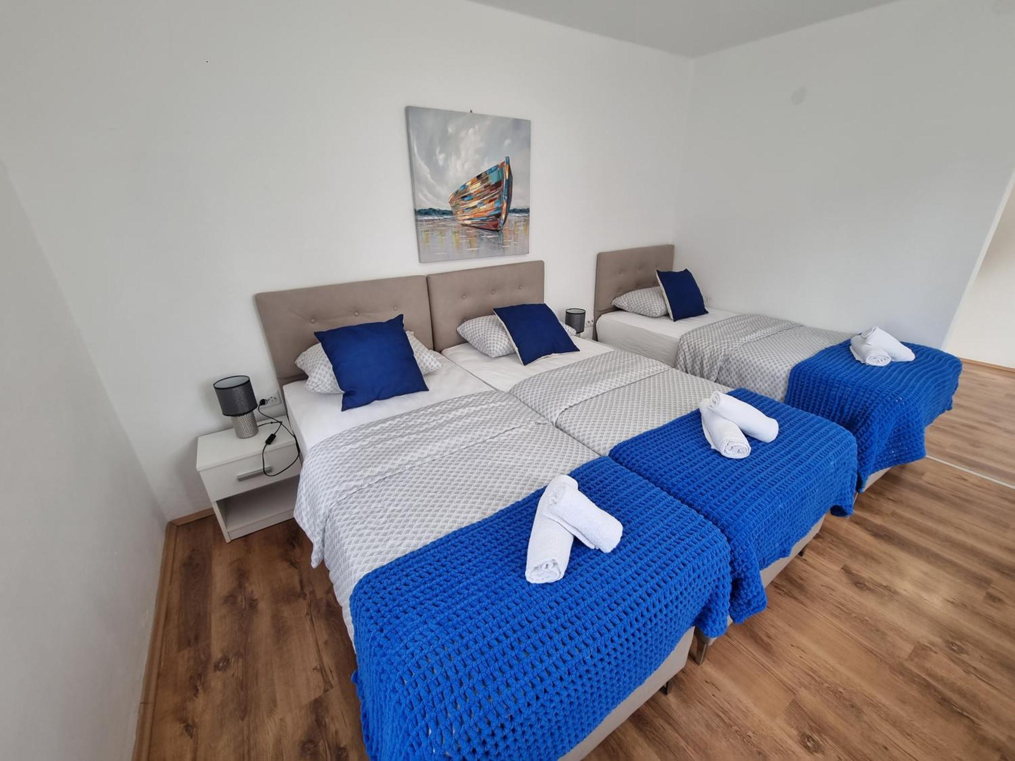 Rooms Vlaho Dubrovnik Exterior foto