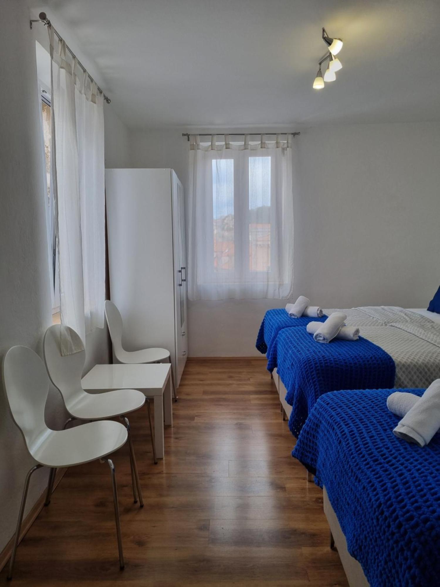 Rooms Vlaho Dubrovnik Exterior foto