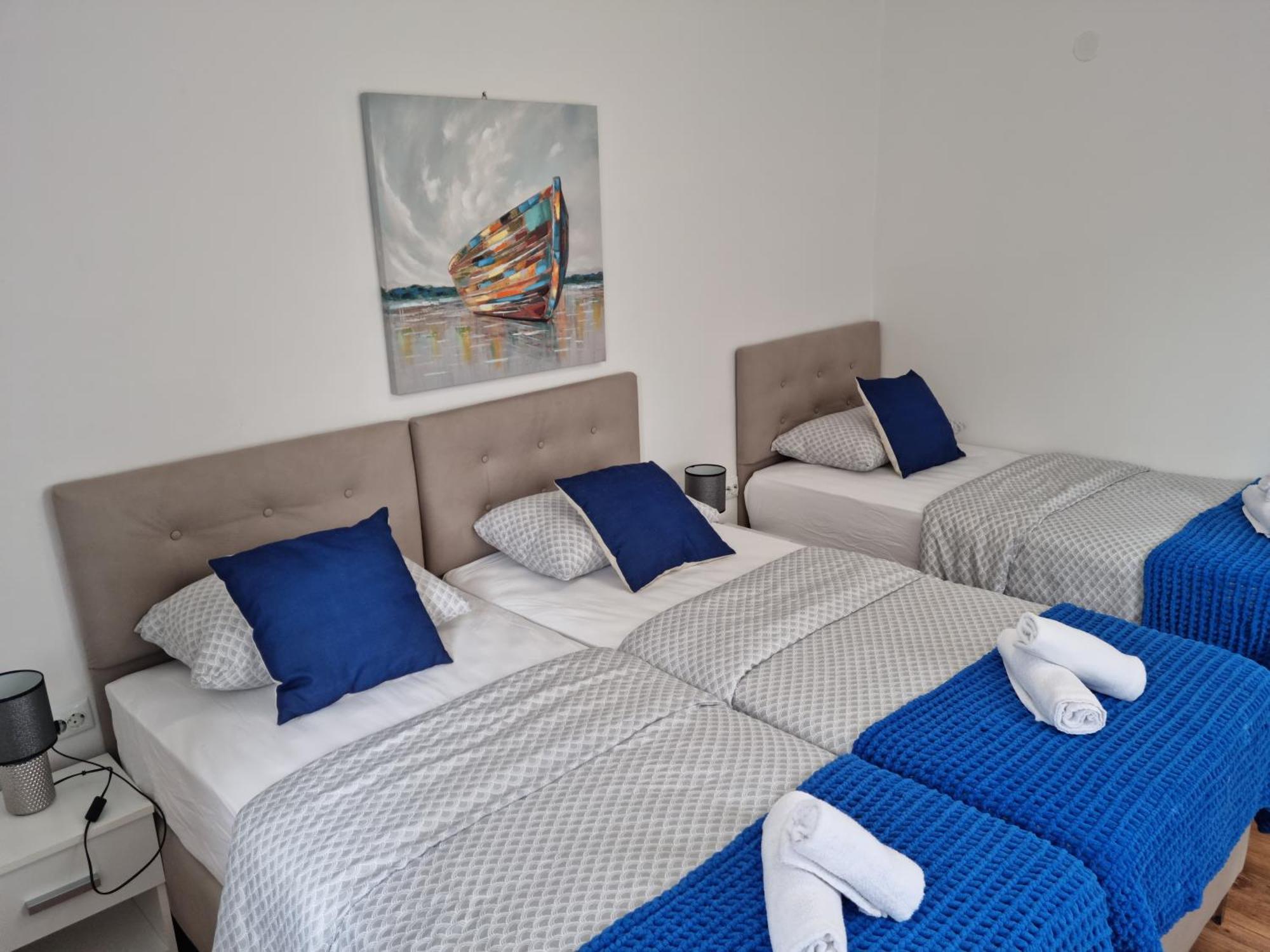 Rooms Vlaho Dubrovnik Exterior foto