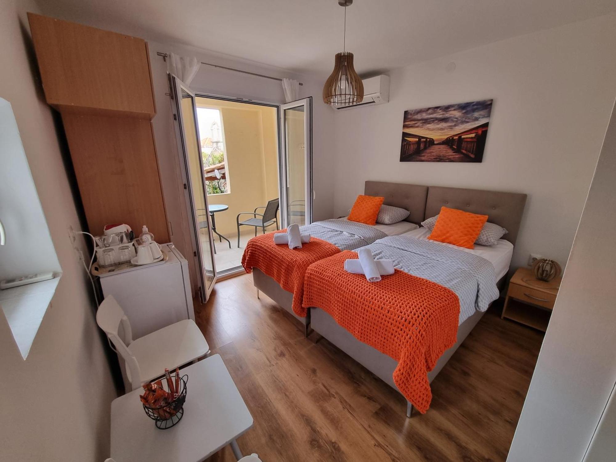 Rooms Vlaho Dubrovnik Exterior foto