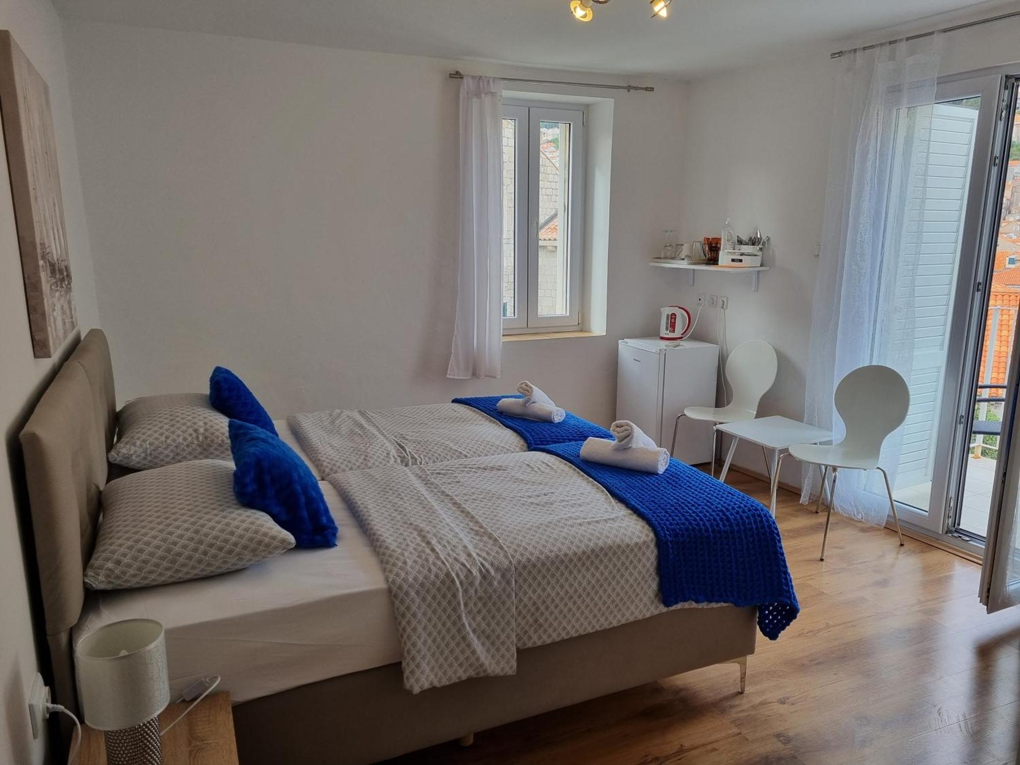 Rooms Vlaho Dubrovnik Exterior foto