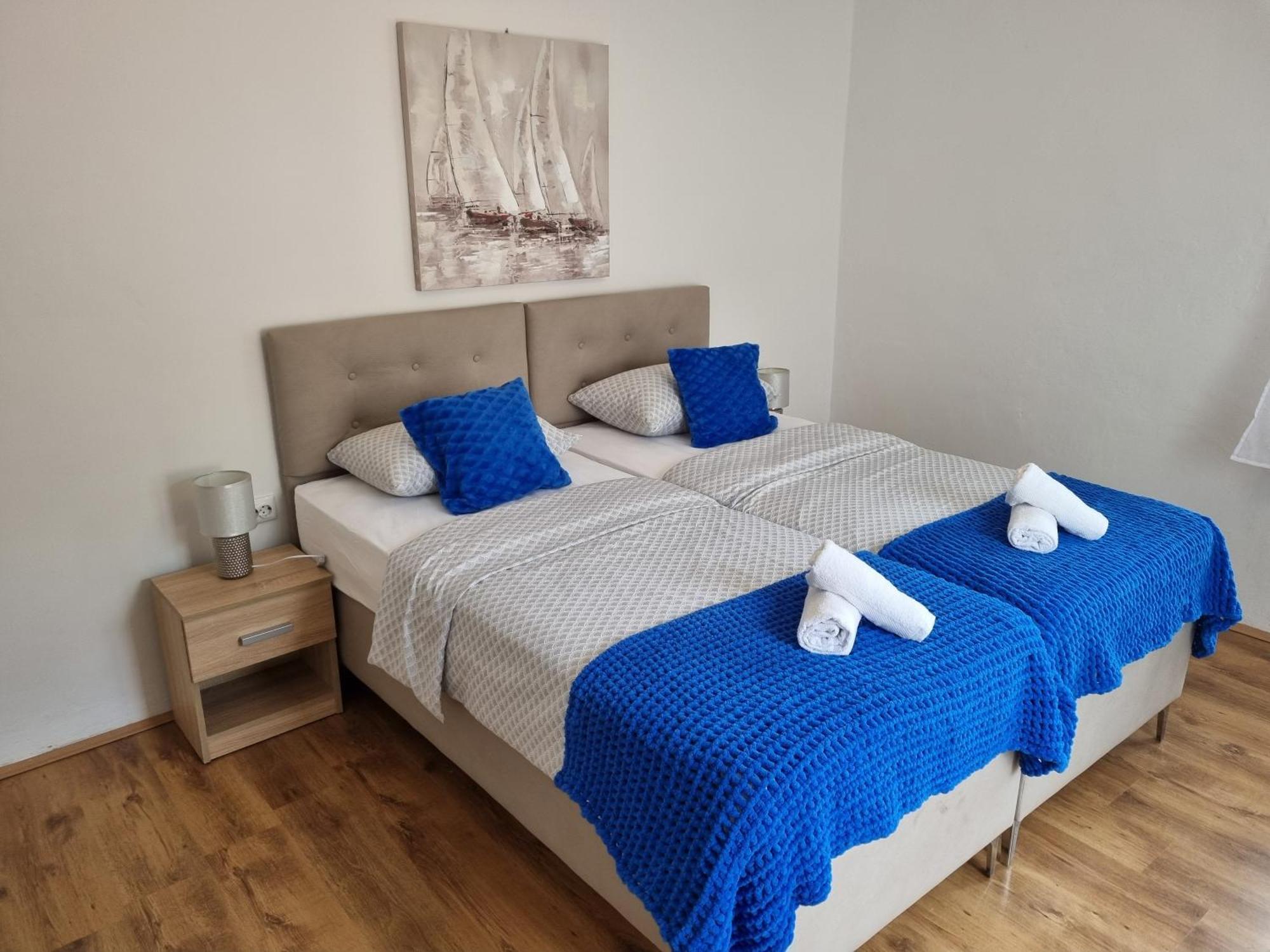 Rooms Vlaho Dubrovnik Exterior foto