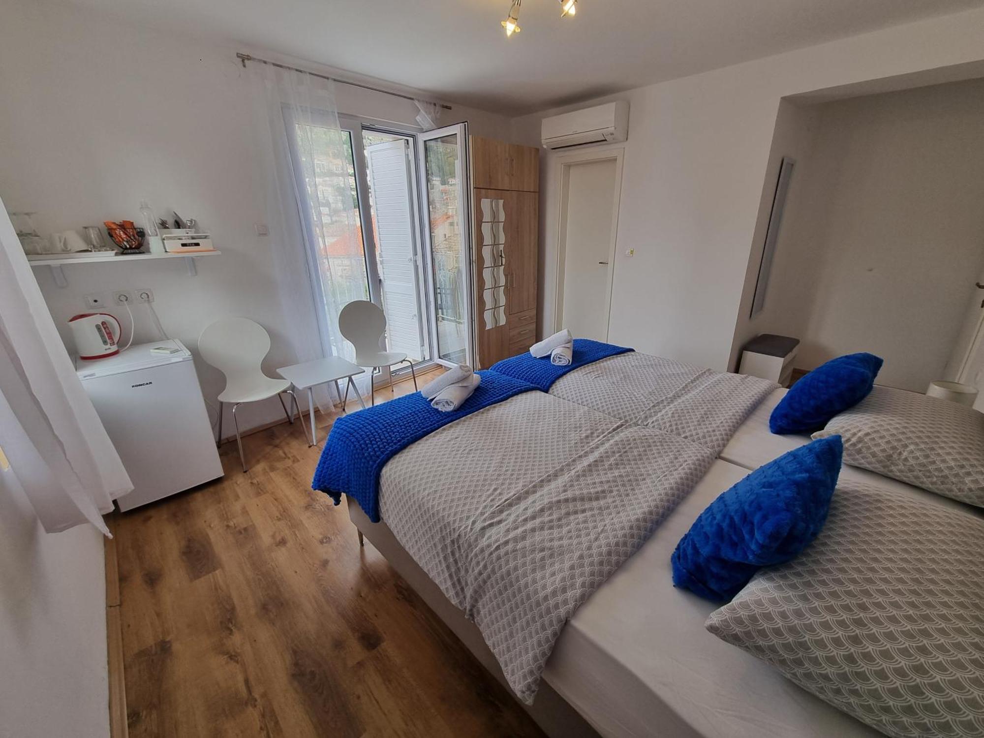 Rooms Vlaho Dubrovnik Exterior foto